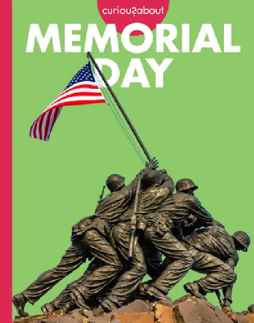 Buy Curious about Memorial Day (English, Amy Houts) Online at Best Price - BookBajar