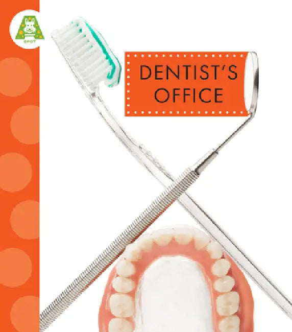 Buy Dentist's Office (English, Susan Rose Simms) Online at Best Price - BookBajar