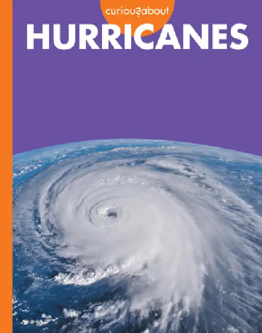Buy Curious about Hurricanes (English, Rachel Grack) Online at Best Price - BookBajar