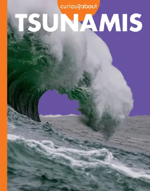 Buy Curious about Tsunamis (English, Rachel Grack) Online at Best Price - BookBajar