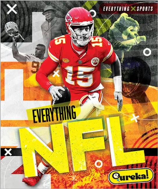 Buy Everything NFL (English, Rachel Grack) Online at Best Price - BookBajar