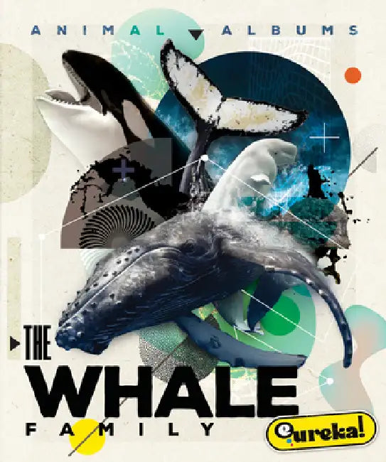 Buy The Whale Family (English, Alex Monroe) Online at Best Price - BookBajar