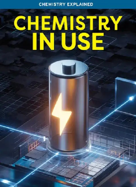 Buy Chemistry in Use (English, Janet Bingham) Online at Best Price - BookBajar