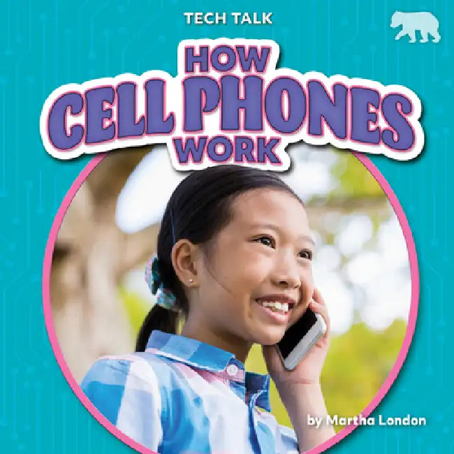 Buy How Cell Phones Work (English, Martha London) Online at Best Price - BookBajar
