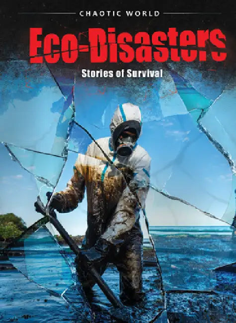 Buy Eco-Disasters (English, Nathan Sommer) Online at Best Price - BookBajar