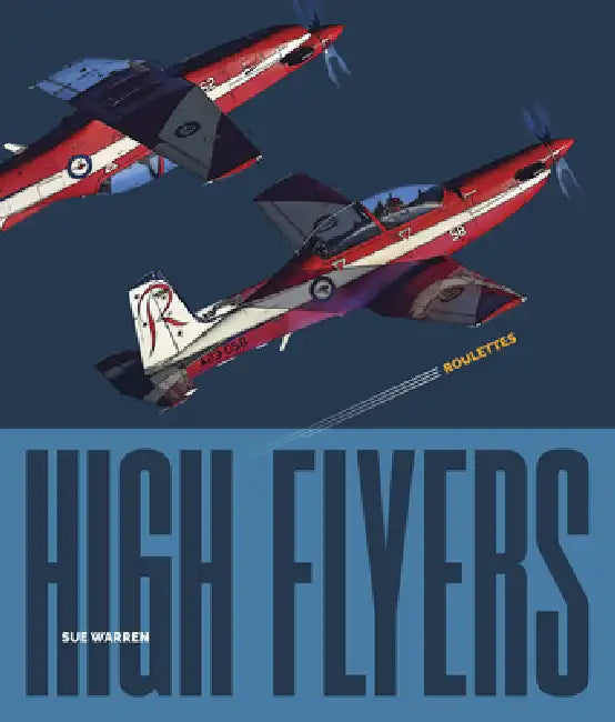 Buy Roulettes (English, Sue Warren) Online at Best Price - BookBajar