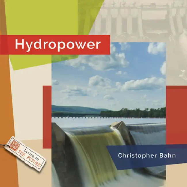 Buy Hydropower (English, Christopher Bahn) Online at Best Price - BookBajar