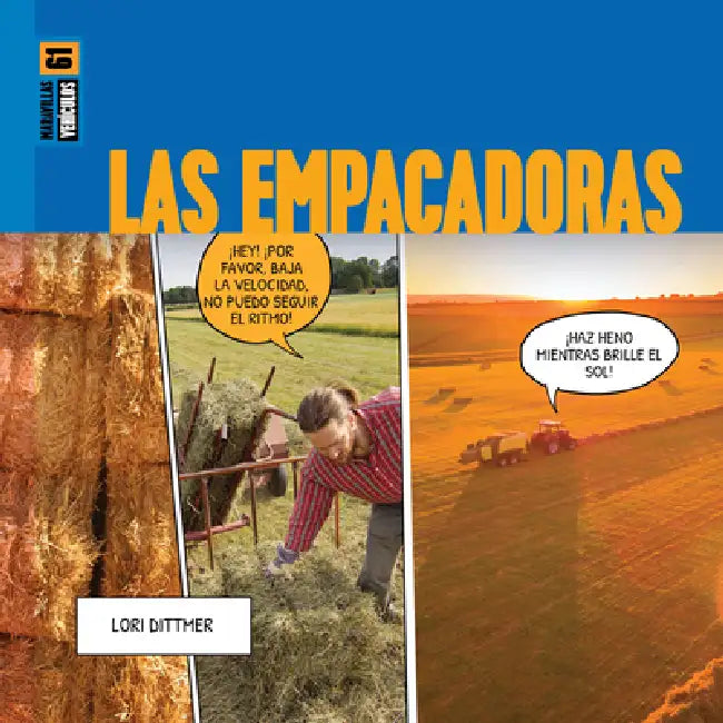 Buy Las Empacadoras (English, Lori Dittmer) Online at Best Price - BookBajar