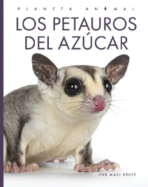 Buy Los Petauros del Azúcar (English, Mari Bolte) Online at Best Price - BookBajar