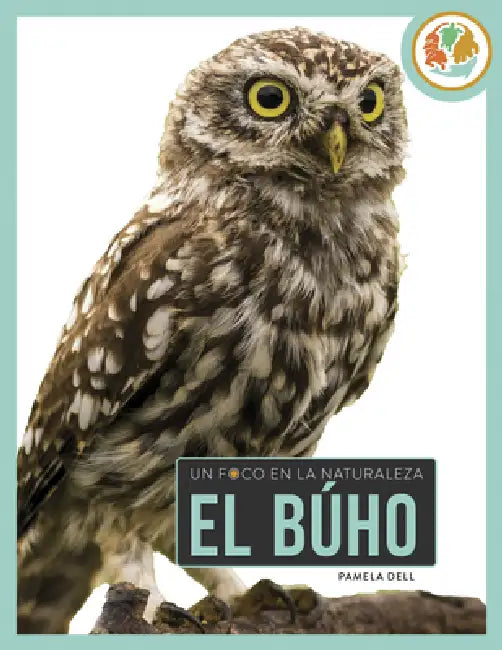 Buy El Búho (English, Pamela Dell) Online at Best Price - BookBajar