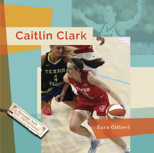Buy Caitlin Clark (English, Sara Gilbert) Online at Best Price - BookBajar