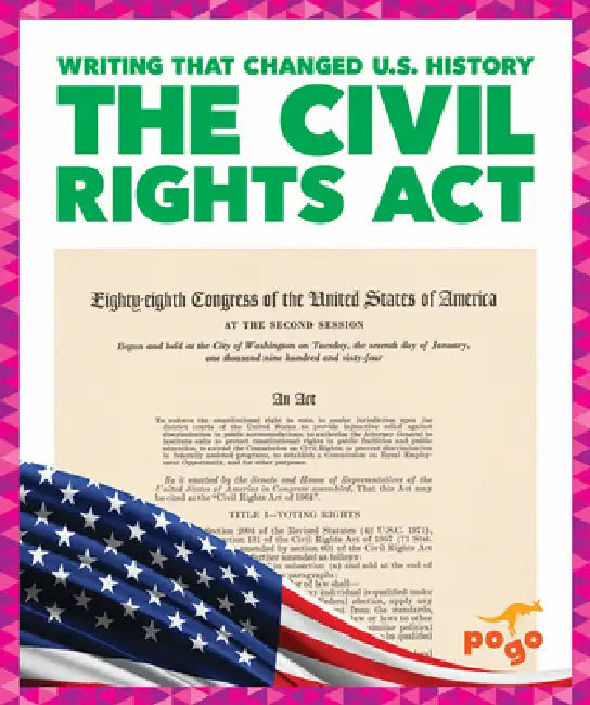 Buy The Civil Rights ACT (English, Josephine Larsen) Online at Best Price - BookBajar