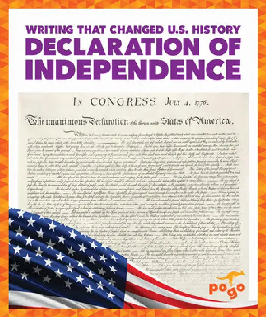 Buy Declaration of Independence (English, Josephine Larsen) Online at Best Price - BookBajar