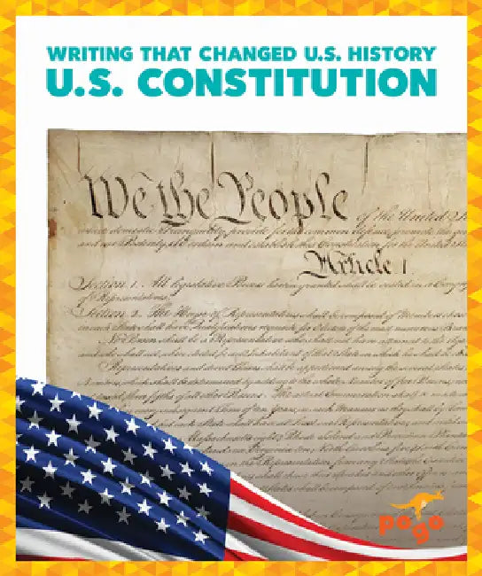 Buy U.S. Constitution (English, Josephine Larsen) Online at Best Price - BookBajar