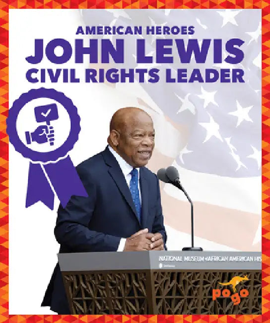 Buy John Lewis (English, Katie Chanez) Online at Best Price - BookBajar