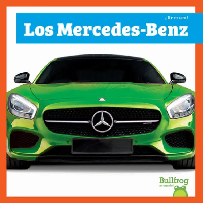 Buy Los Mercedes-Benz (English, Mari C. Schuh) Online at Best Price - BookBajar