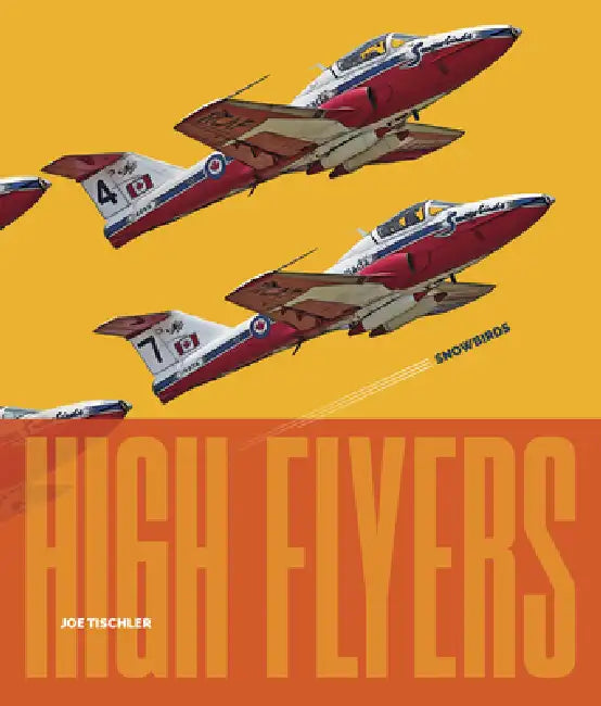 Buy Snowbirds (English, Joe Tischler) Online at Best Price - BookBajar