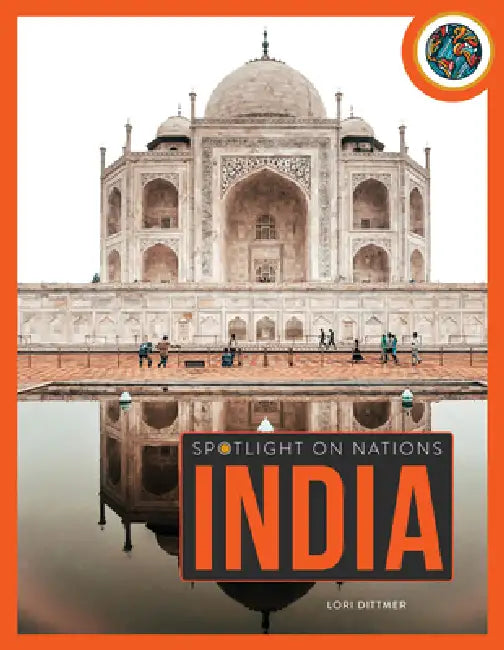 Buy India (English, Lori Dittmer) Online at Best Price - BookBajar