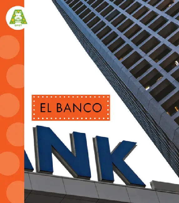 Buy El Banco (English, Susan Rose Simms) Online at Best Price - BookBajar