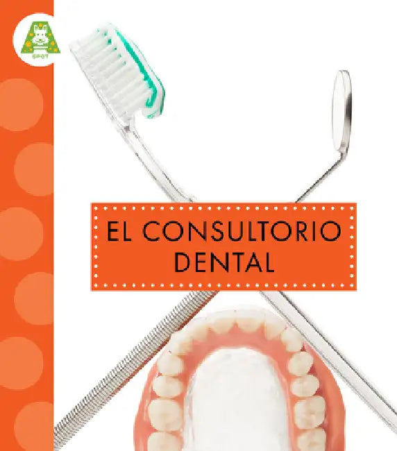 Buy El Consultorio Dental (English, Susan Rose Simms) Online at Best Price - BookBajar