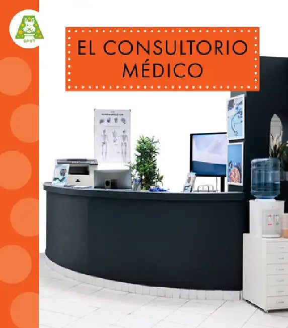 Buy El Consultorio Médico (English, Susan Rose Simms) Online at Best Price - BookBajar
