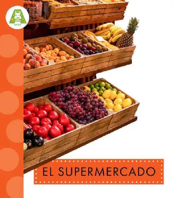 Buy El Supermercado (English, Susan Rose Simms) Online at Best Price - BookBajar