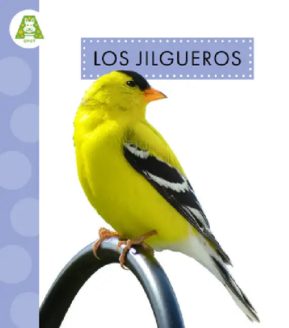 Buy Los Jilgueros (English, Anastasia Suen) Online at Best Price - BookBajar