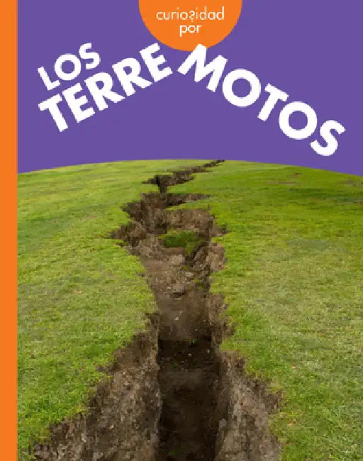 Buy Curiosidad Por Los Terremotos (English, Rachel Grack) Online at Best Price - BookBajar