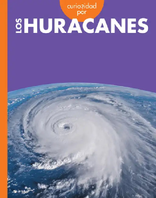 Buy Curiosidad Por Los Huracanes (English, Rachel Grack) Online at Best Price - BookBajar